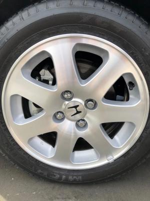 Honda Civic Si Coupe 2000 года  (NA)